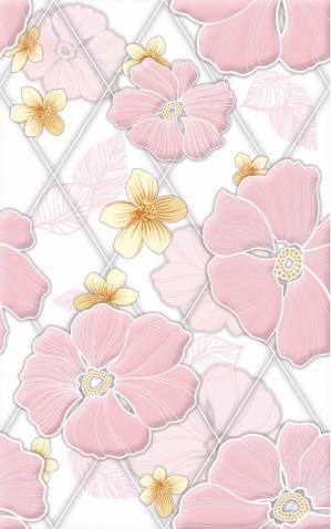 MULIA 25X40 HIBISCUS PINK